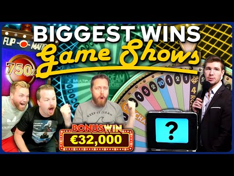 Wie Live Game Shows bei Godz Casino funktionieren
